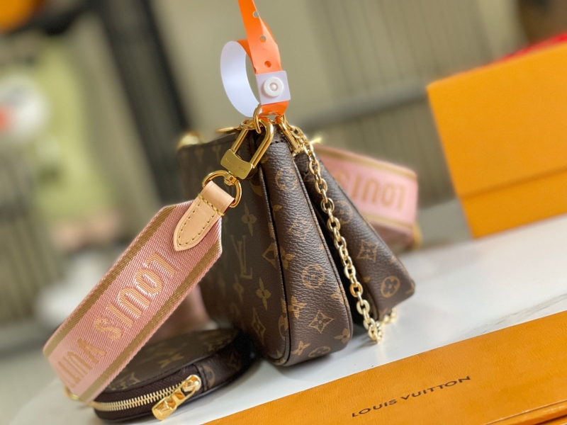 LV Satchel bags